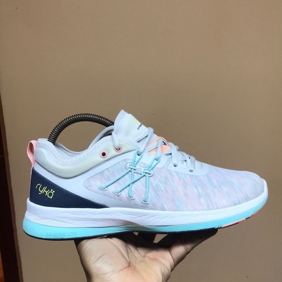 Ryka Dynamic Pro Women’s Athletic Sneakers - Picture 4 of 15